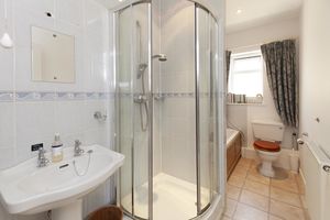 Bathroom- click for photo gallery